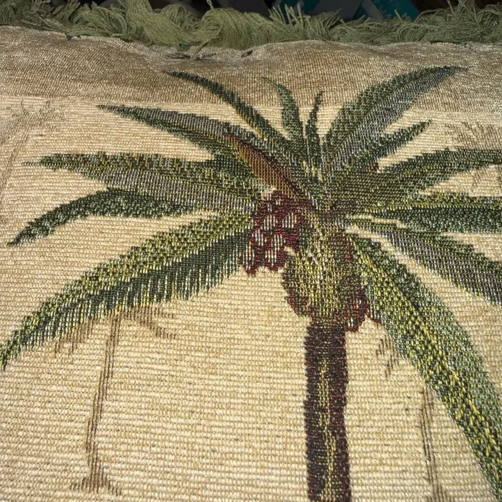 Brentwood Originals Panama Jacquard Chenille 18